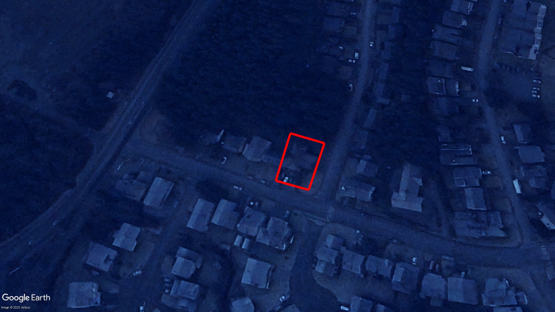 Tax Sale Prince Rupert, British Columbia - 227-0045039.000