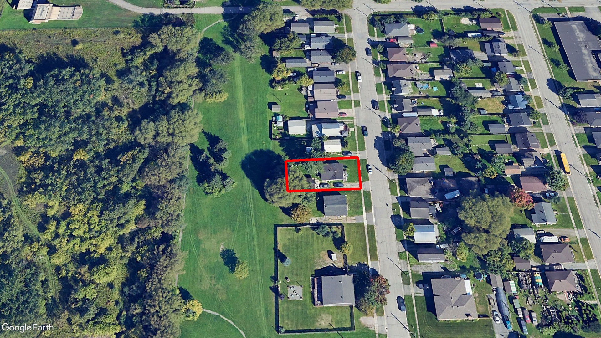 Tax Sale Sault Ste. Marie, Ontario - 5761-060-005-111-00