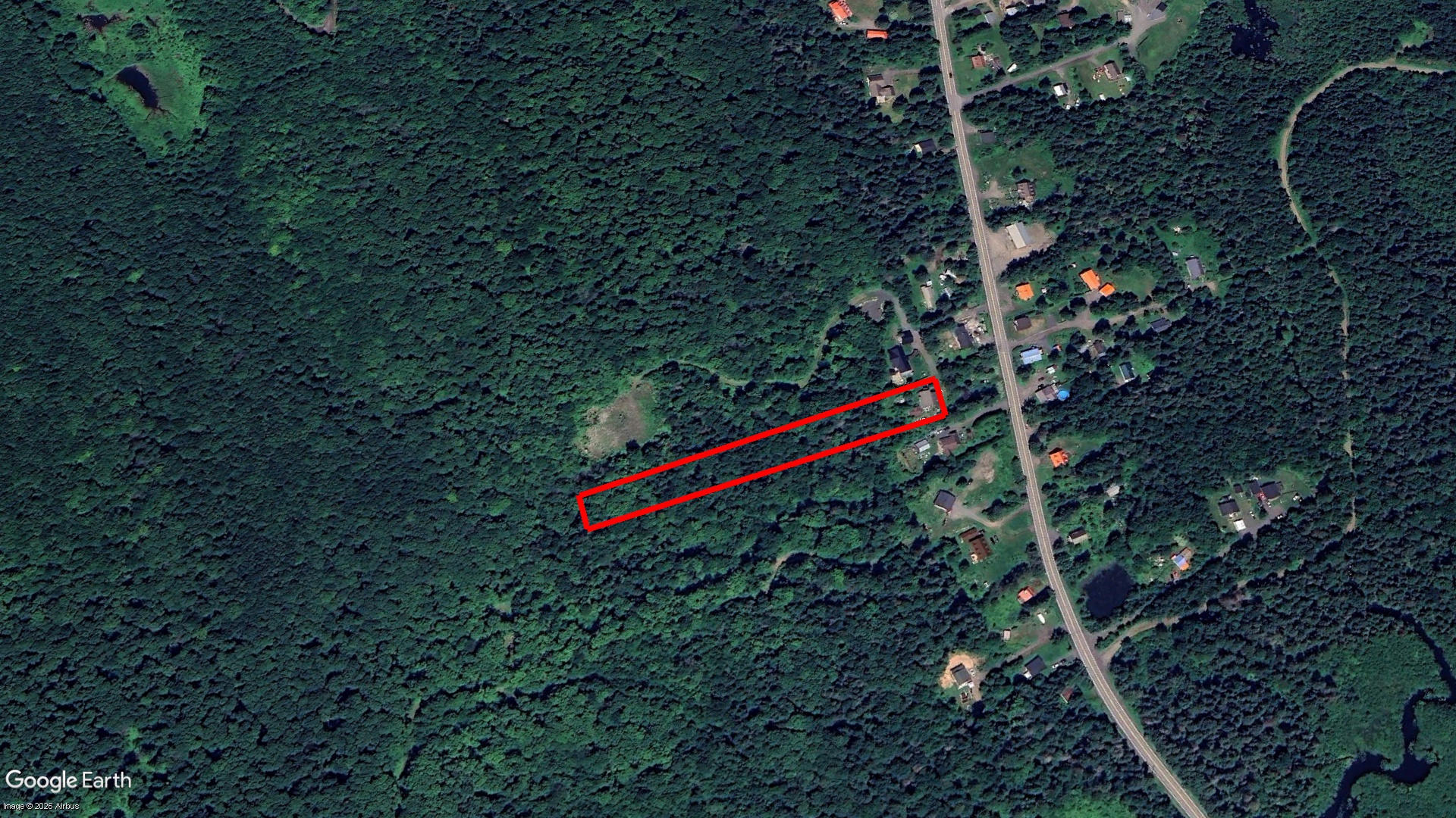 Tax Sale Les Pays-d'en-Haut, Quebec - 
