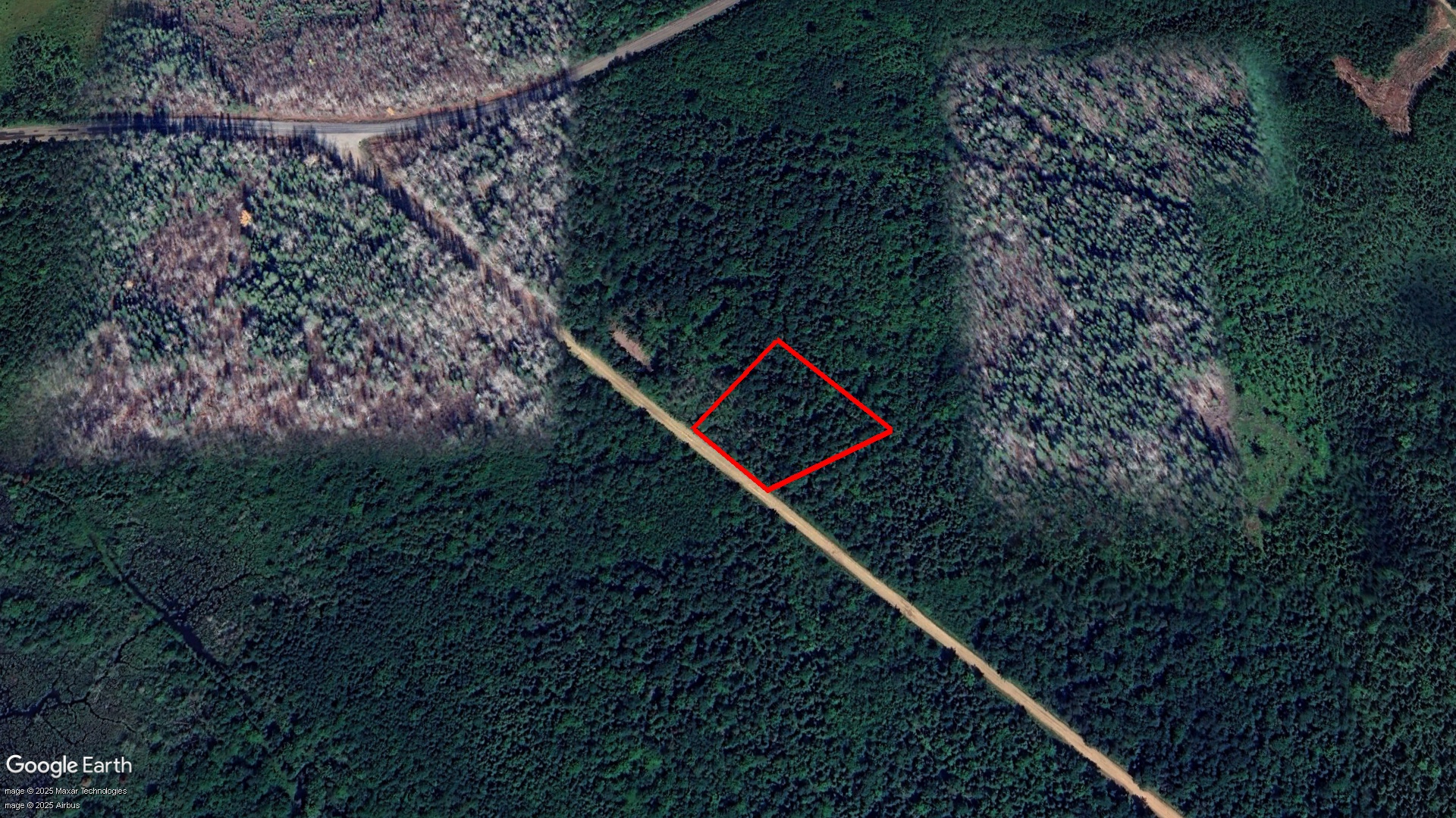 Tax Sale Kent, New Brunswick - 02361606