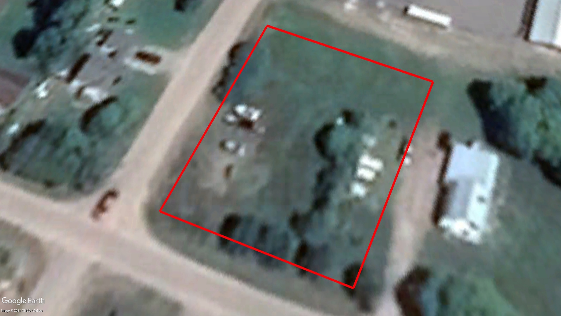 Tax Sale James, Ontario - 