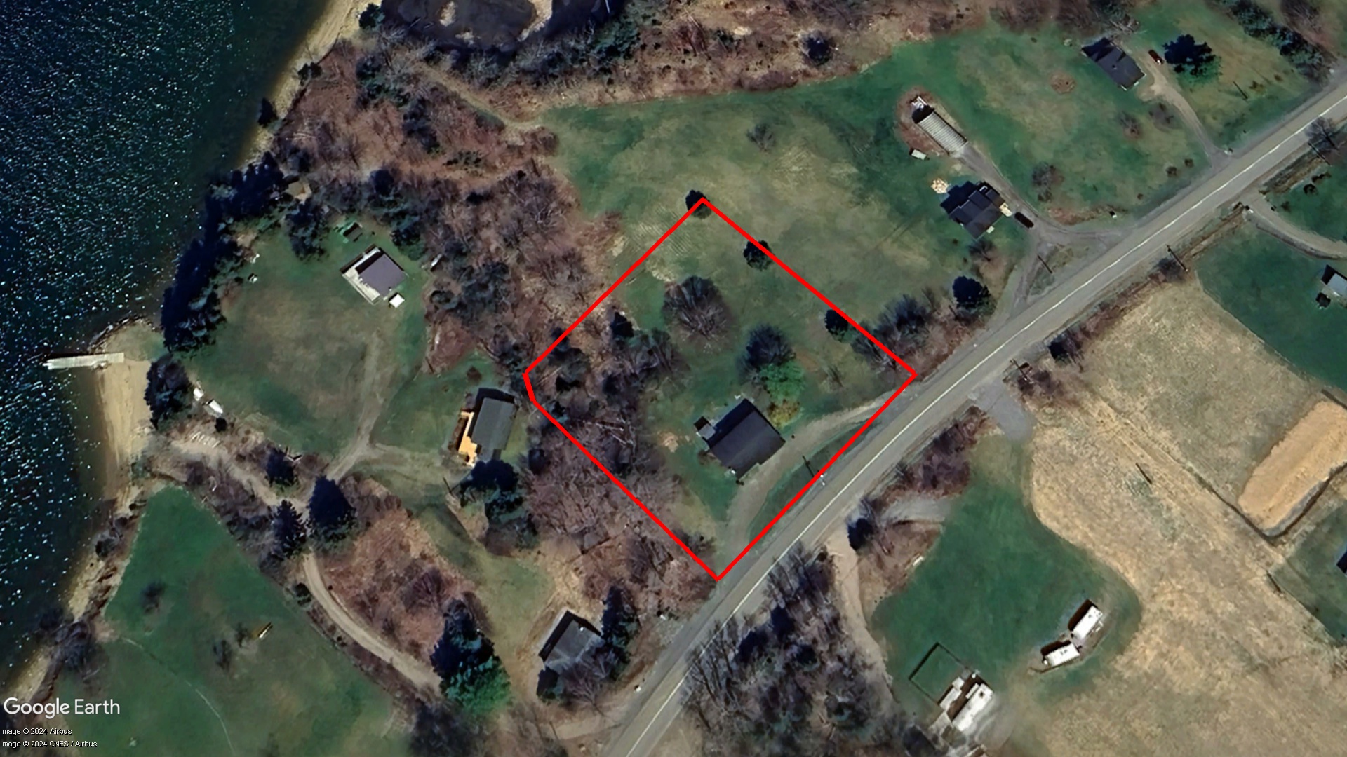 Tax Sale Victoria, Nova Scotia - 00063703