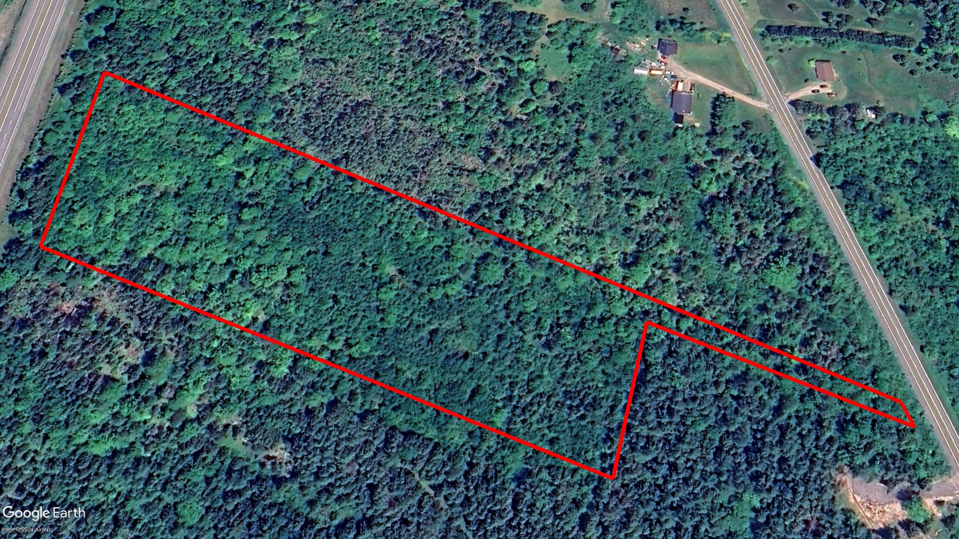 Tax Sale Victoria, Nova Scotia - 09840028