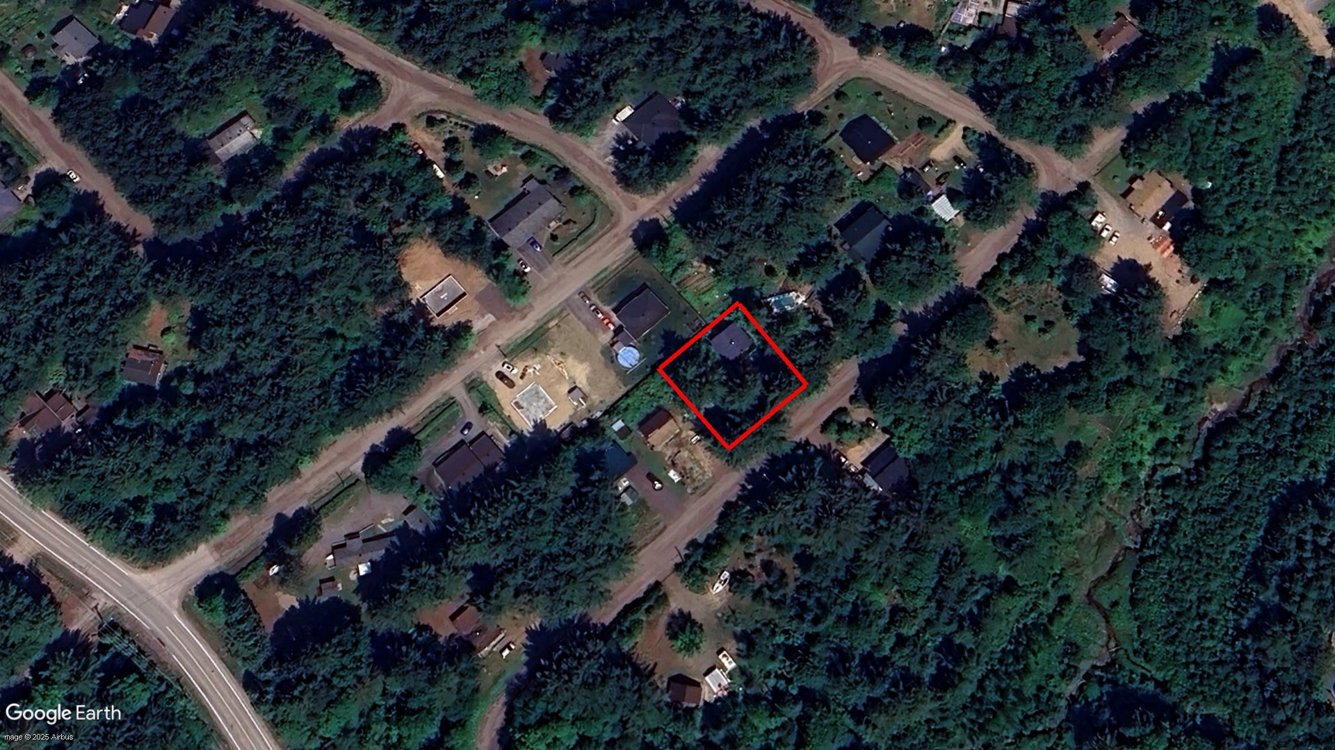 Tax Sale Montcalm, Quebec - 