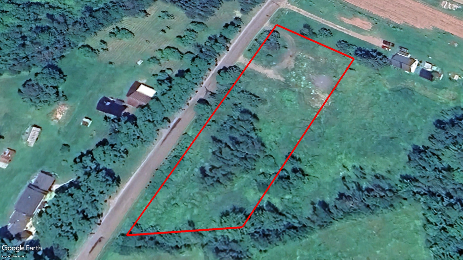 Tax Sale Queens, New Brunswick - 00991950