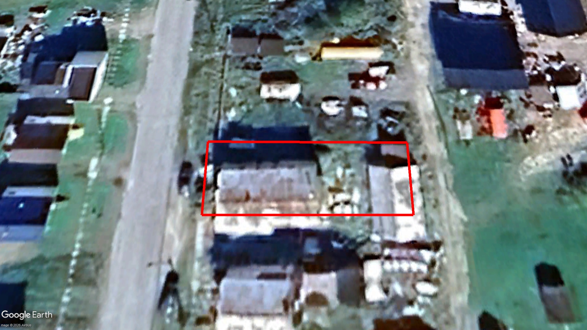 Tax Sale Black River-Matheson, Ontario - 56 14 000 012 14800 0000