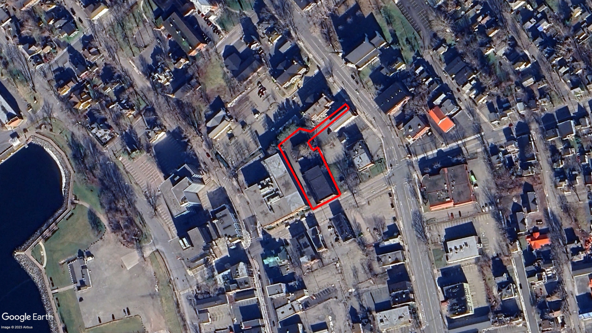 Tax Sale Cape Breton, Nova Scotia - 578134