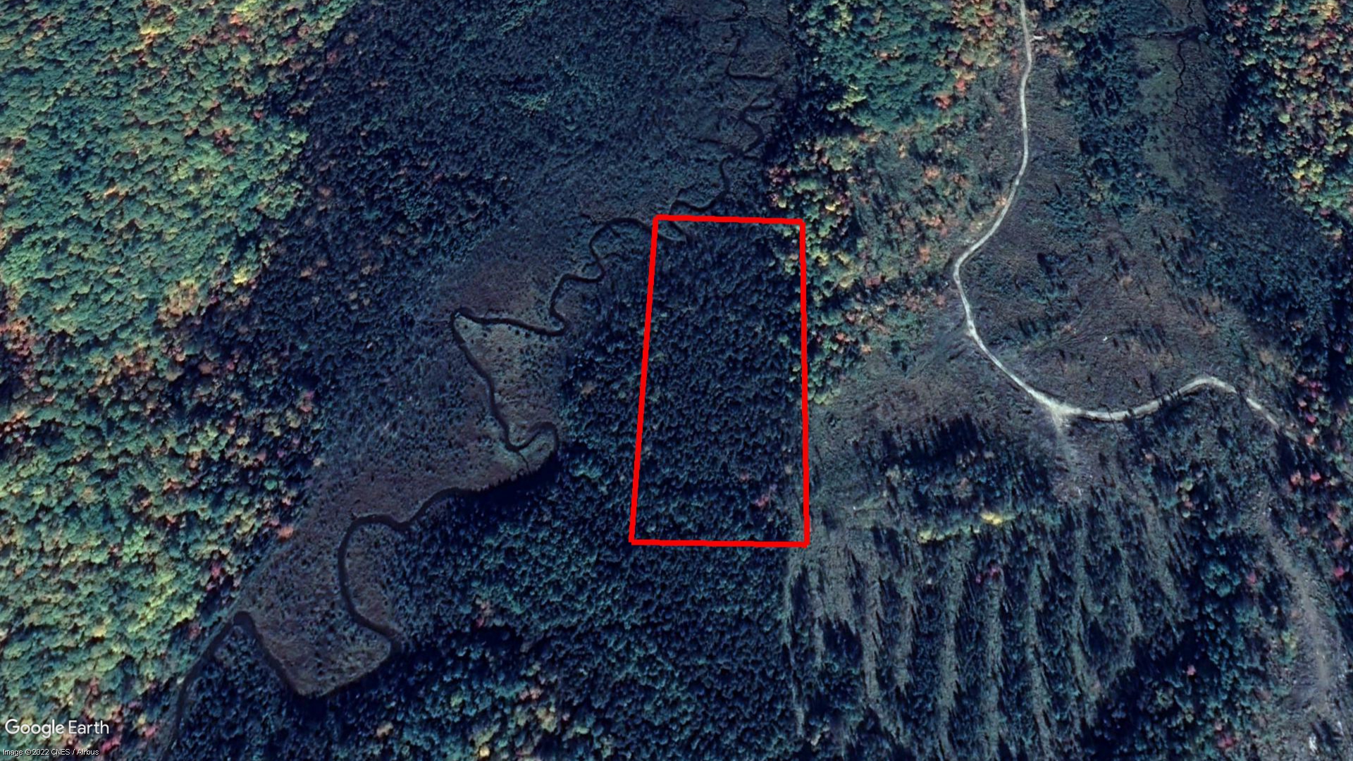 Tax Sale La Vallee-de-la-Gatineau, Quebec - 5805-19-1783