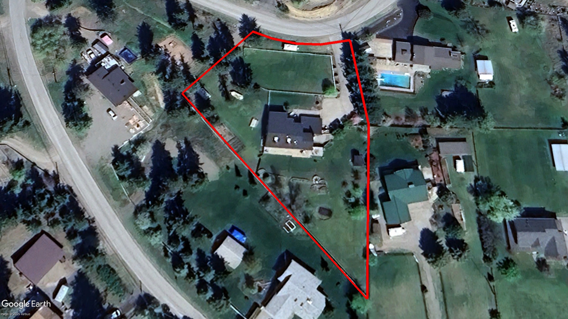 Tax Sale Kamloops, British Columbia - 56-10597-210