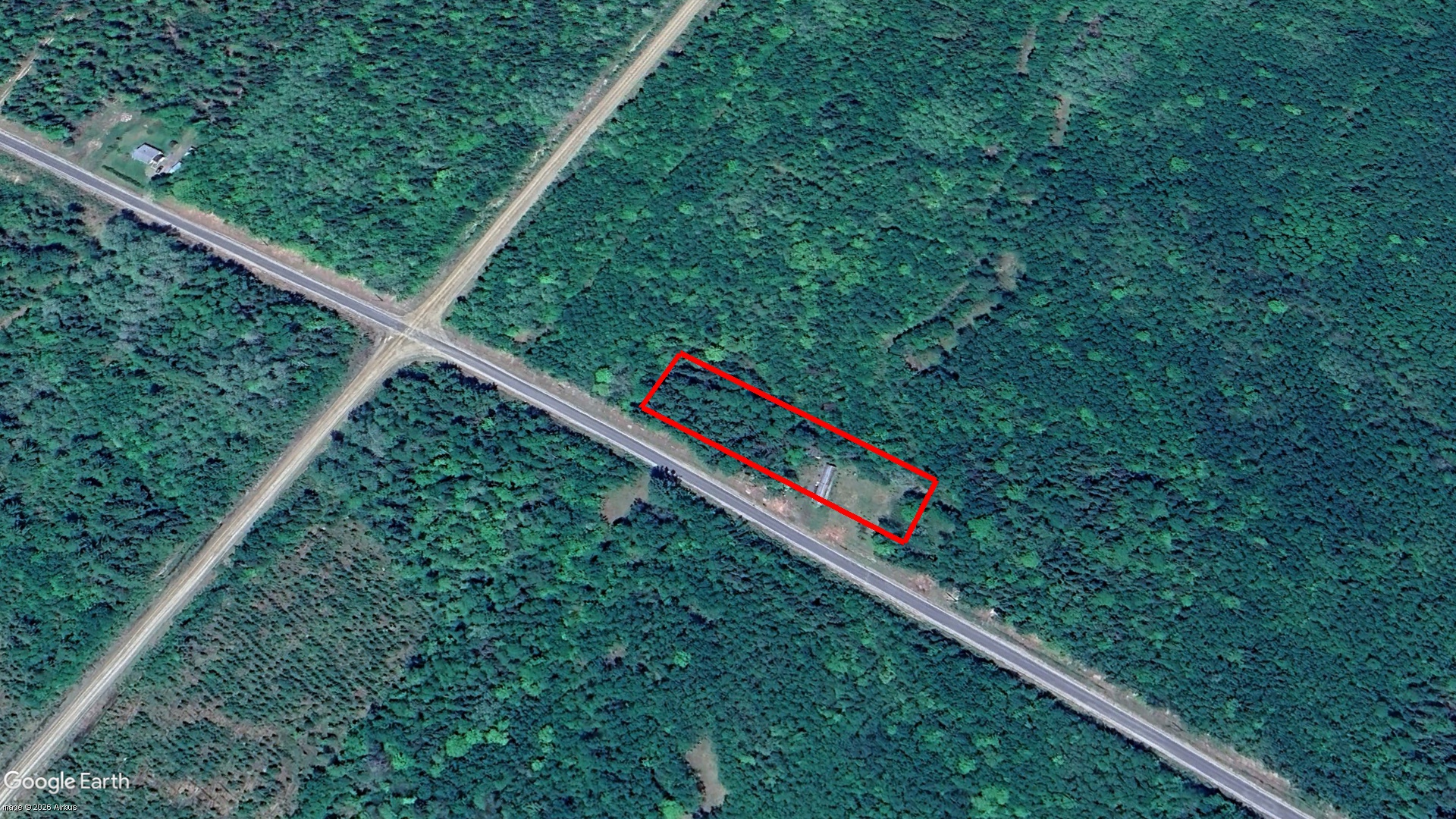 Tax Sale Northumberland, New Brunswick - 02635314