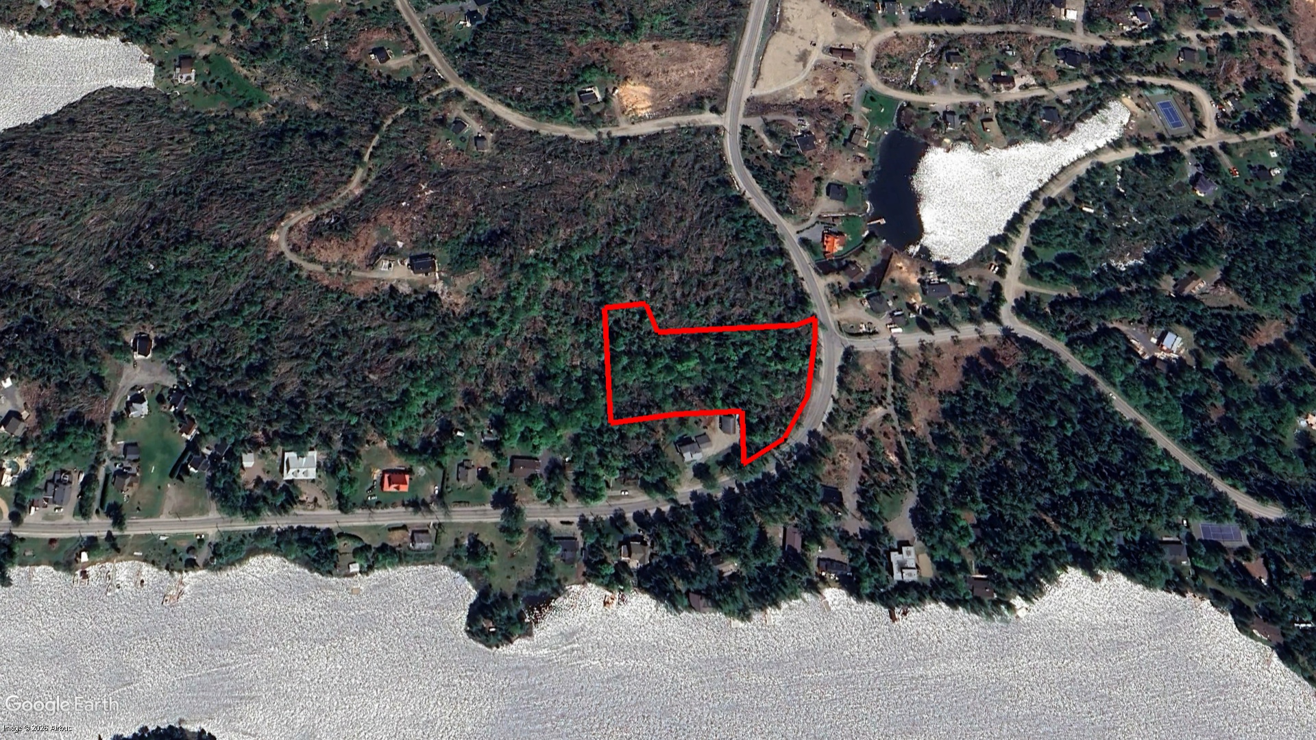 Tax Sale Les Pays-d'en-Haut, Quebec - 