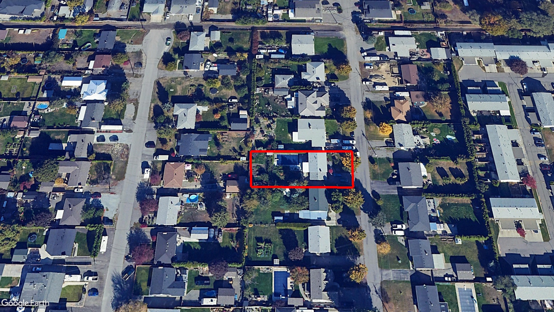 Tax Sale Kamloops, British Columbia - 20-02899-000