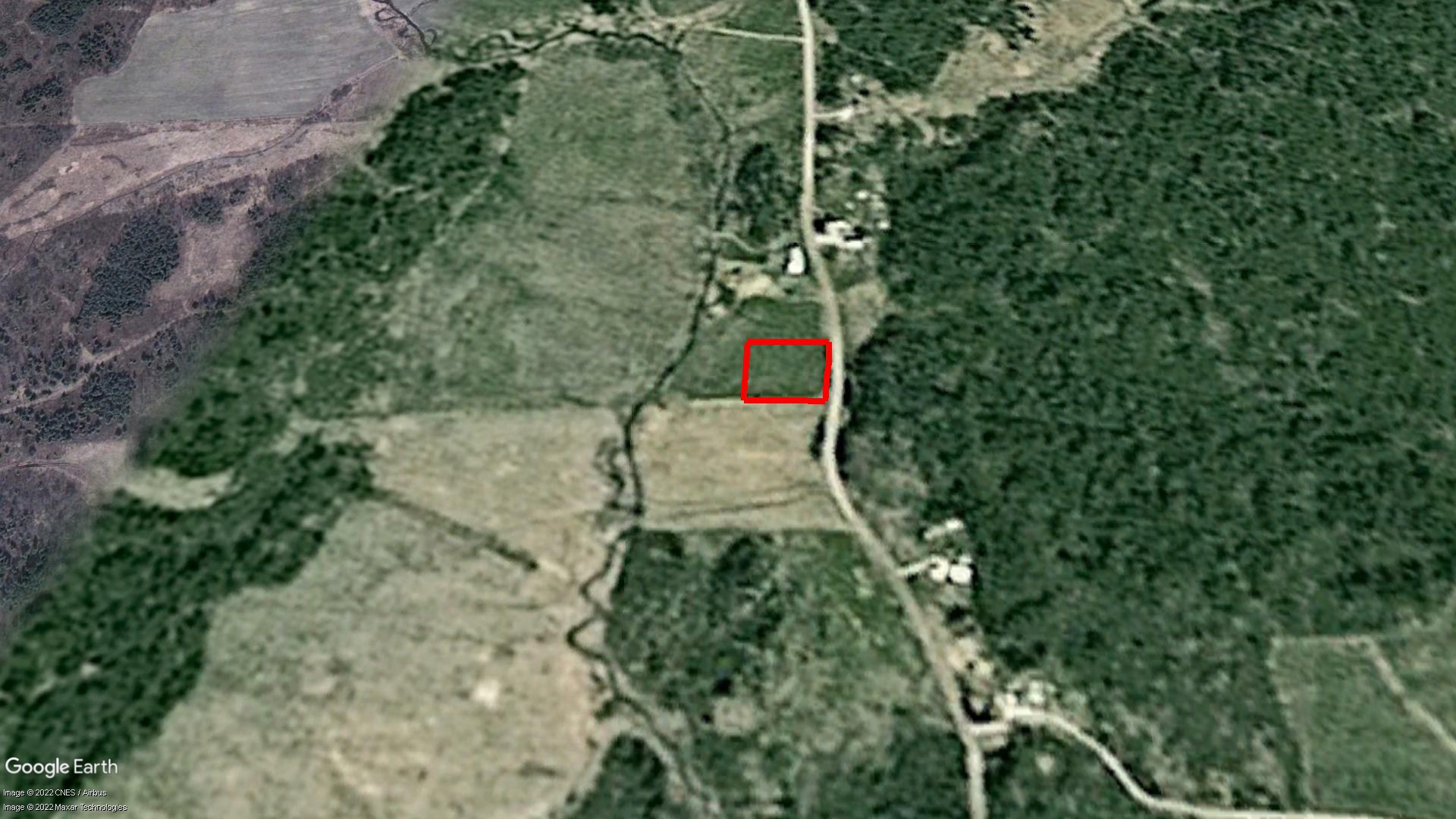 Tax Sale La Vallee-de-la-Gatineau, Quebec - 4463-62-6579