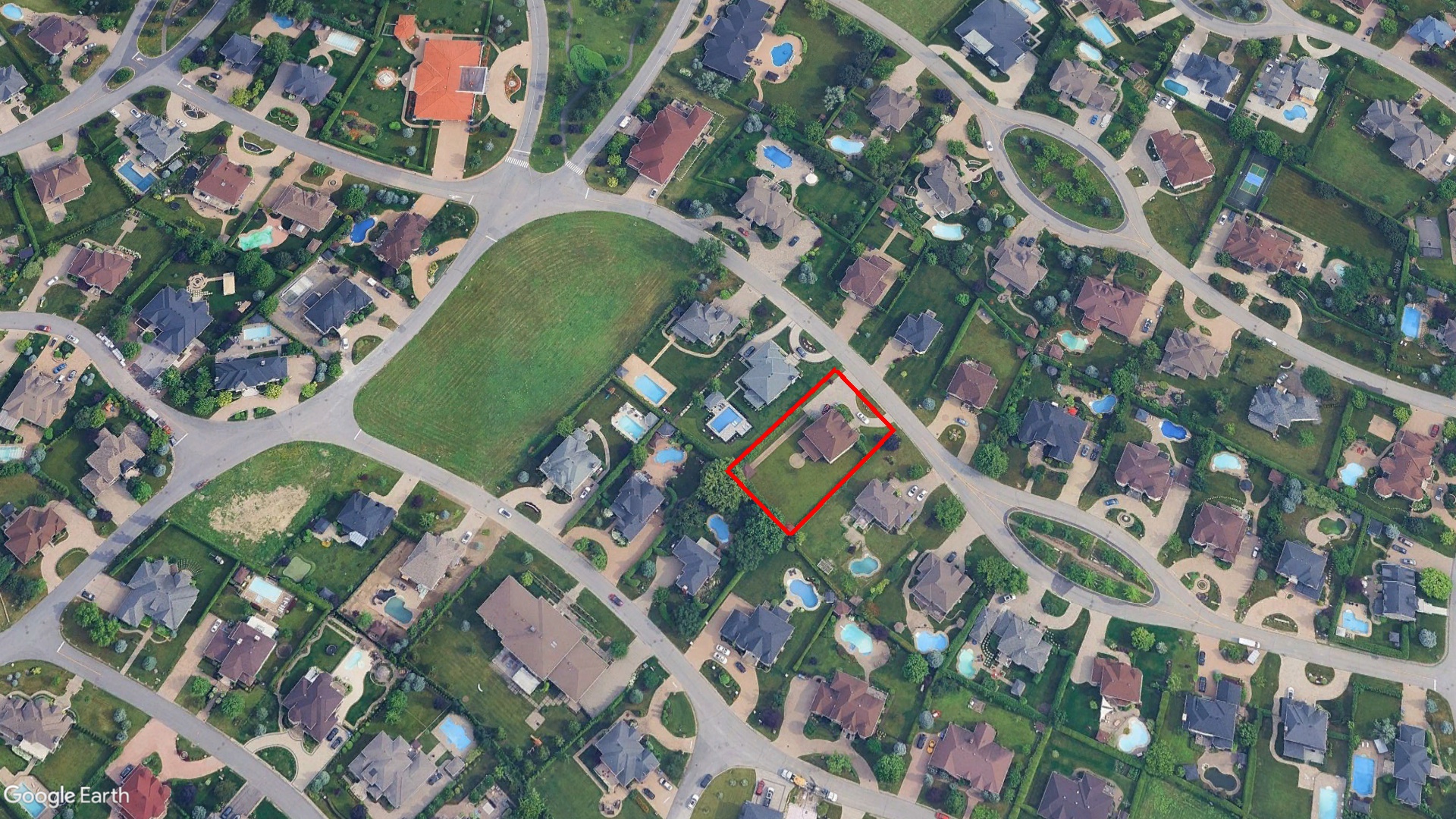 Tax Sale Brossard, Quebec - 58007-0833-84-8548