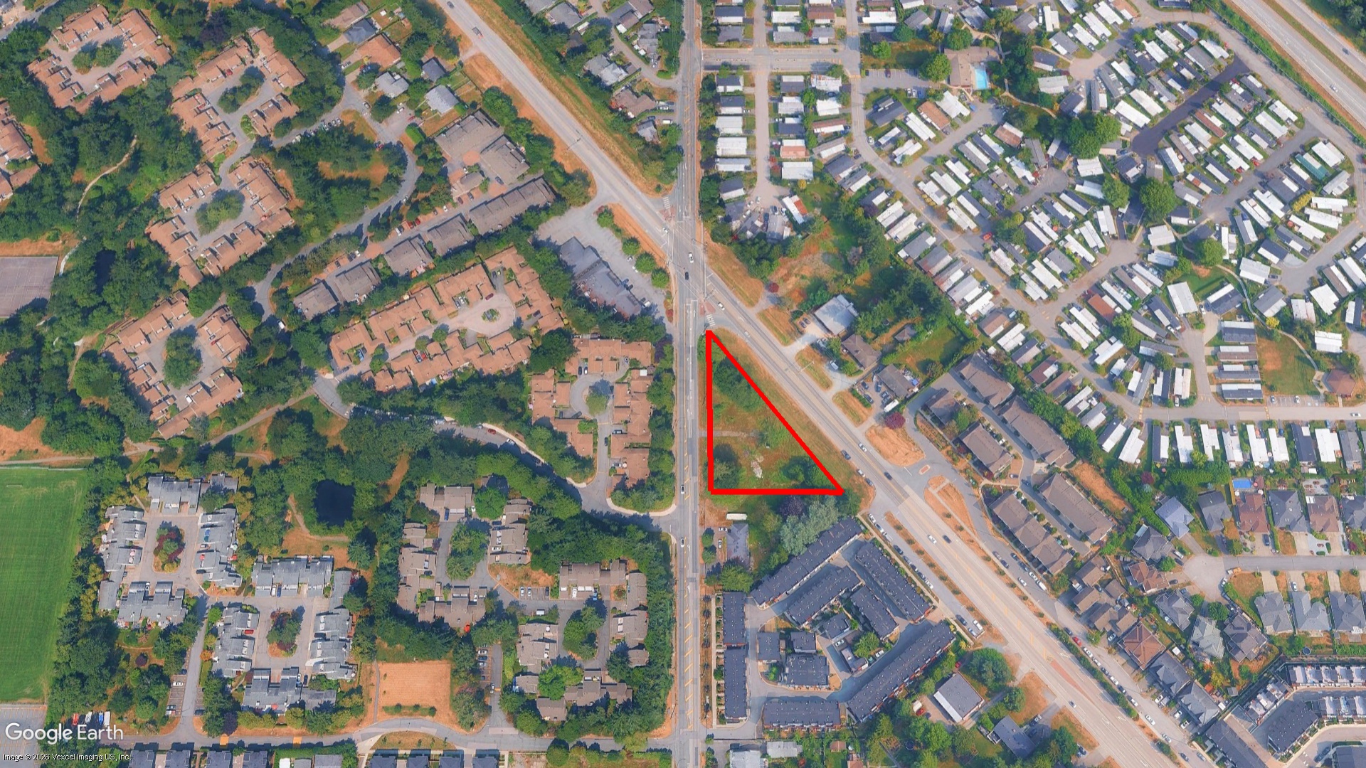 Tax Sale Surrey, British Columbia - 