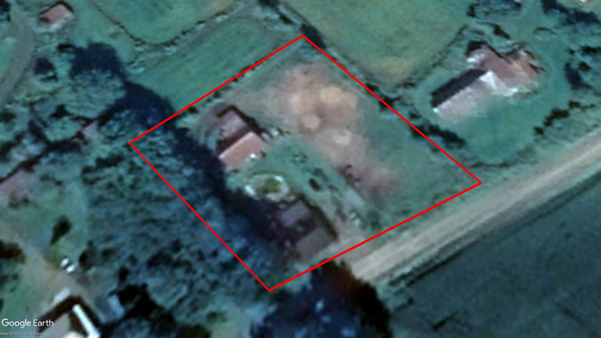 Tax Sale Maskinongé, Quebec - 5328-74-1368 