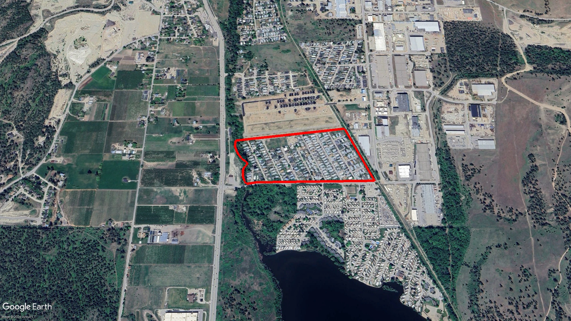 Tax Sale Kelowna, British Columbia - 19-217-30150.820