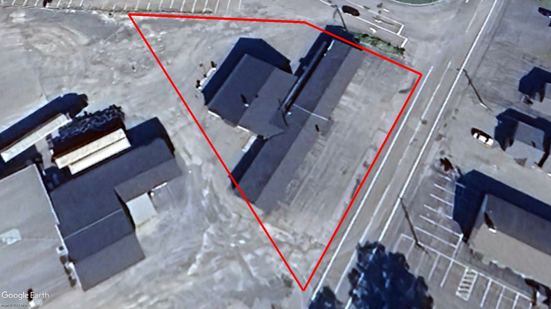 Tax Sale Madawaska, New Brunswick - 05928211