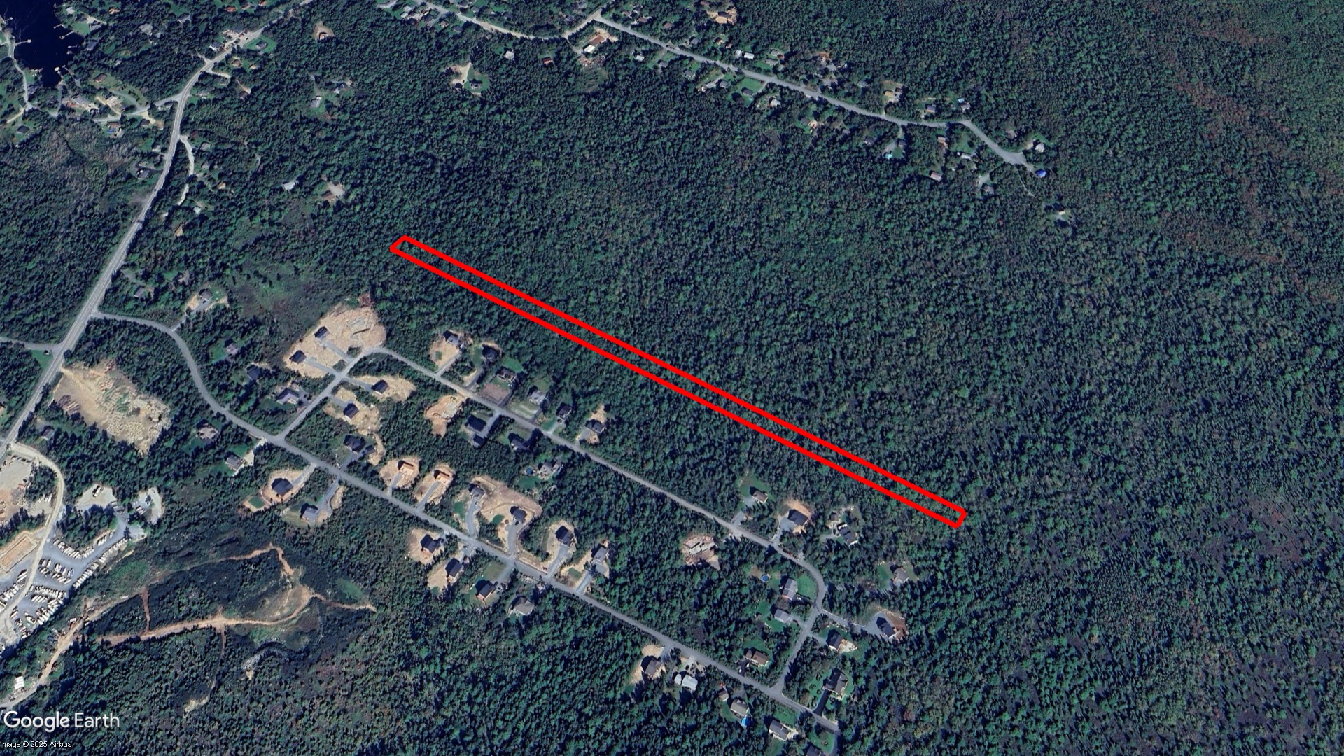 Tax Sale Halifax, Nova Scotia - 08949565