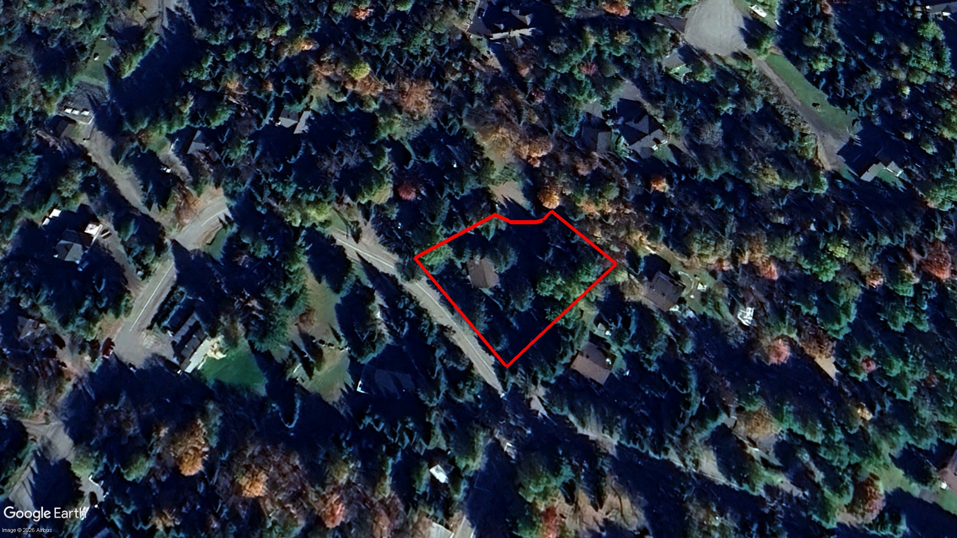 Tax Sale Les Pays-d'en-Haut, Quebec - 