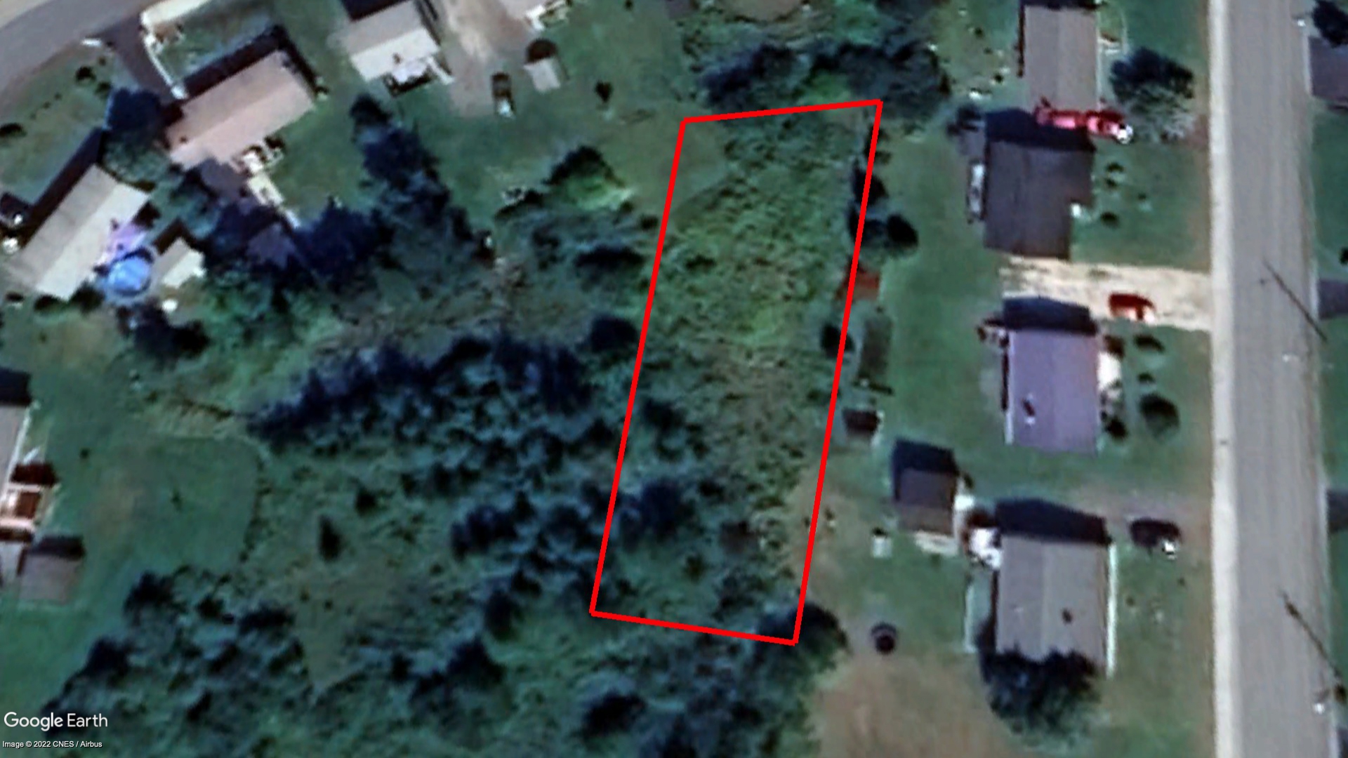 Tax Sale Cape Breton, Nova Scotia - 9453792