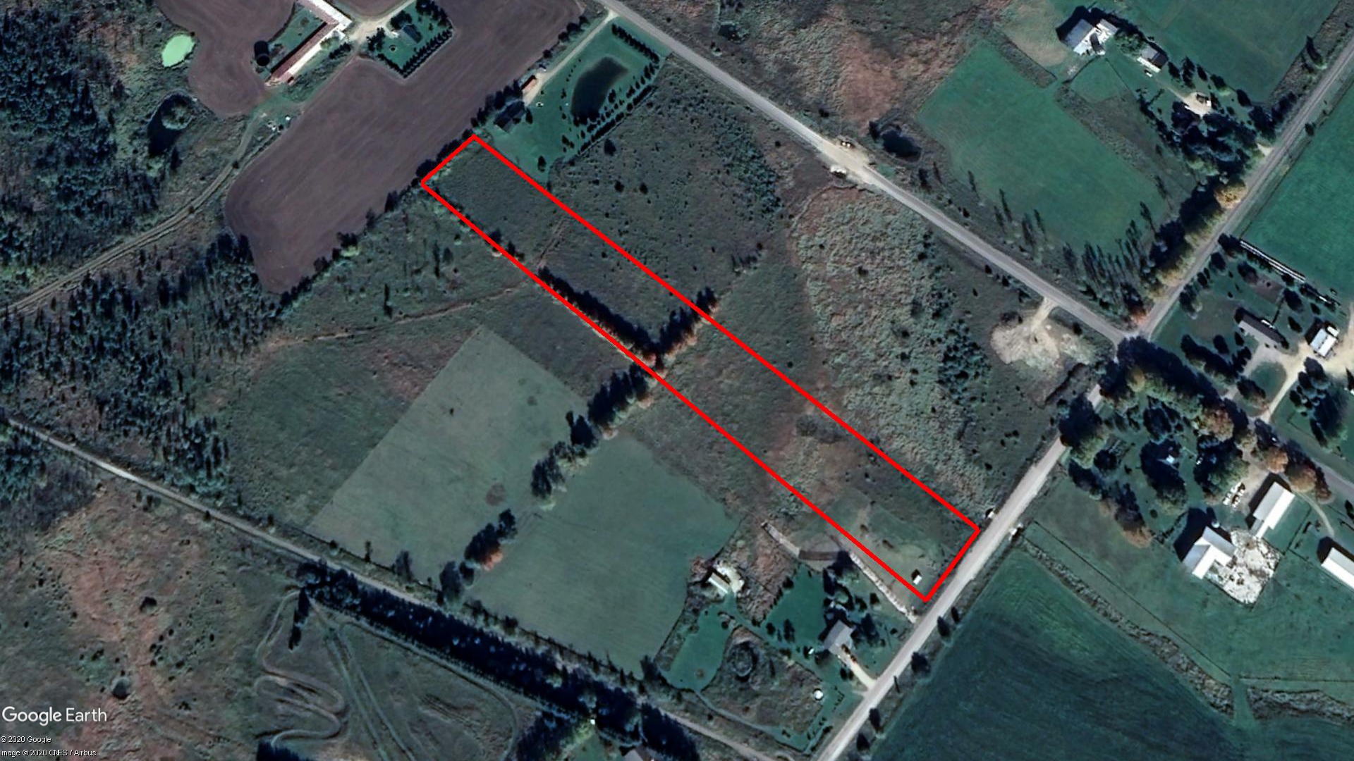 Tax Sale Southgate, Ontario - 42 07 090 005 06113 0000