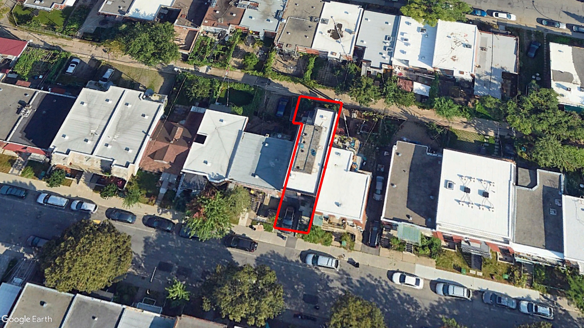 Tax Sale Montreal, Quebec - 580004-19