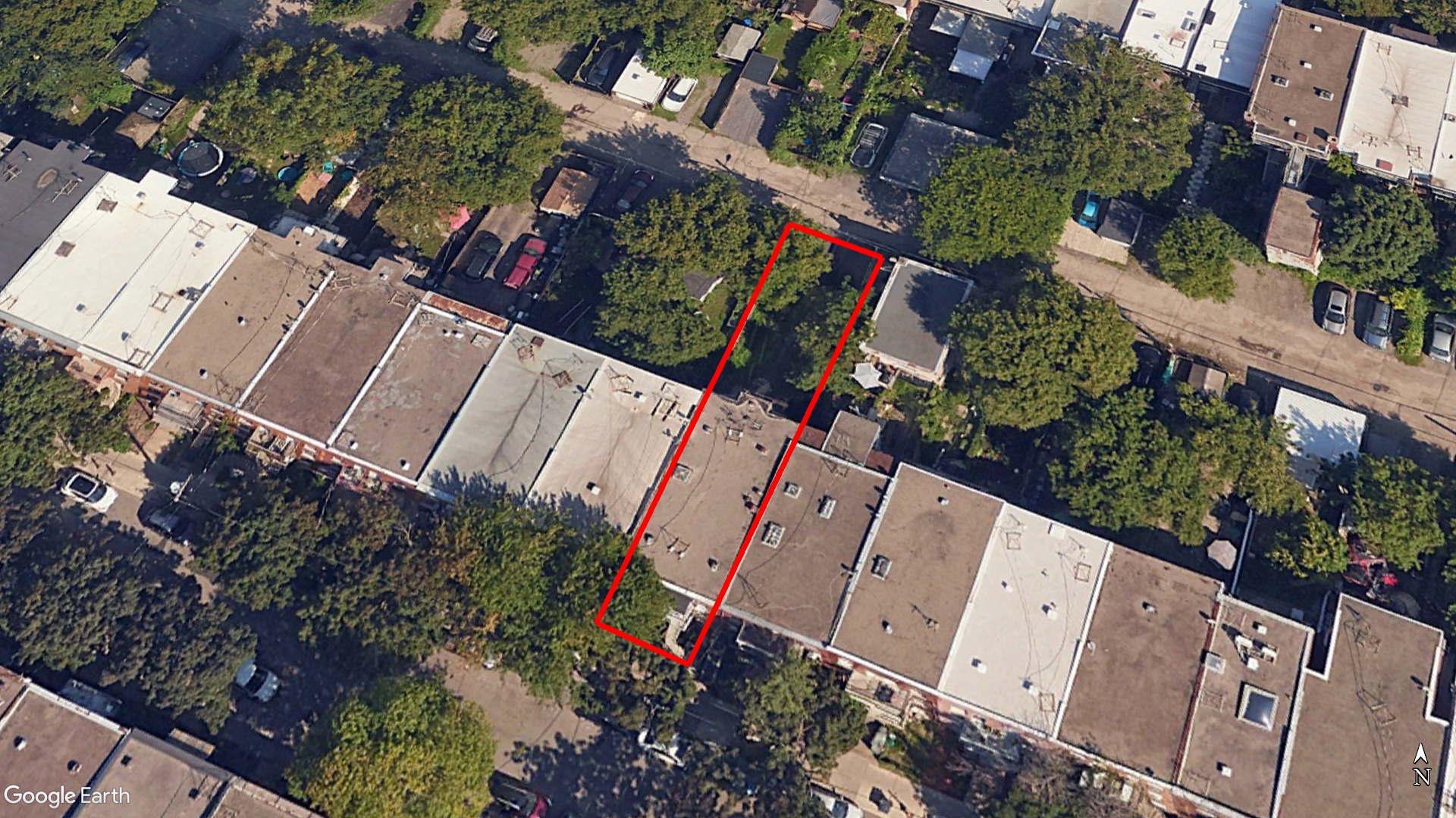 Tax Sale Montreal, Quebec - 311607-00