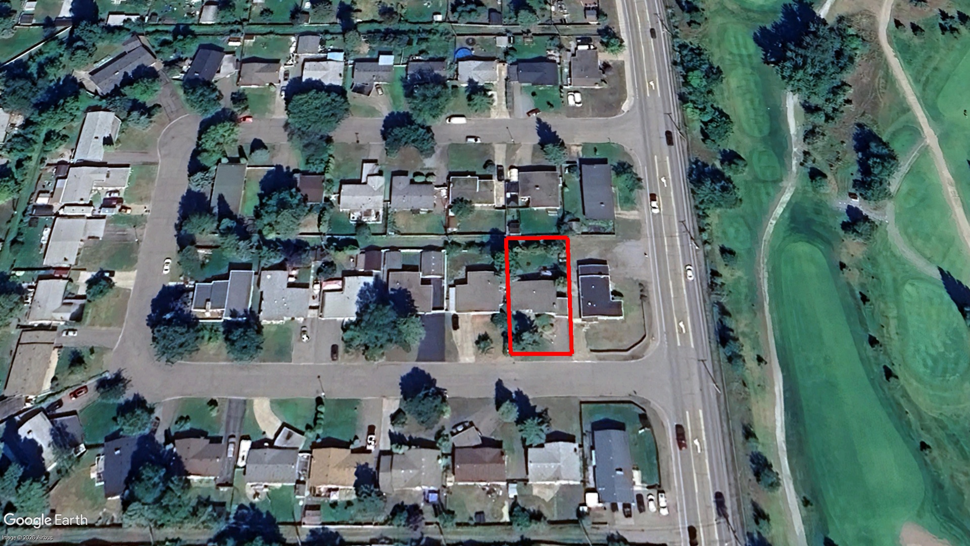 Tax Sale Prince George, British Columbia - 