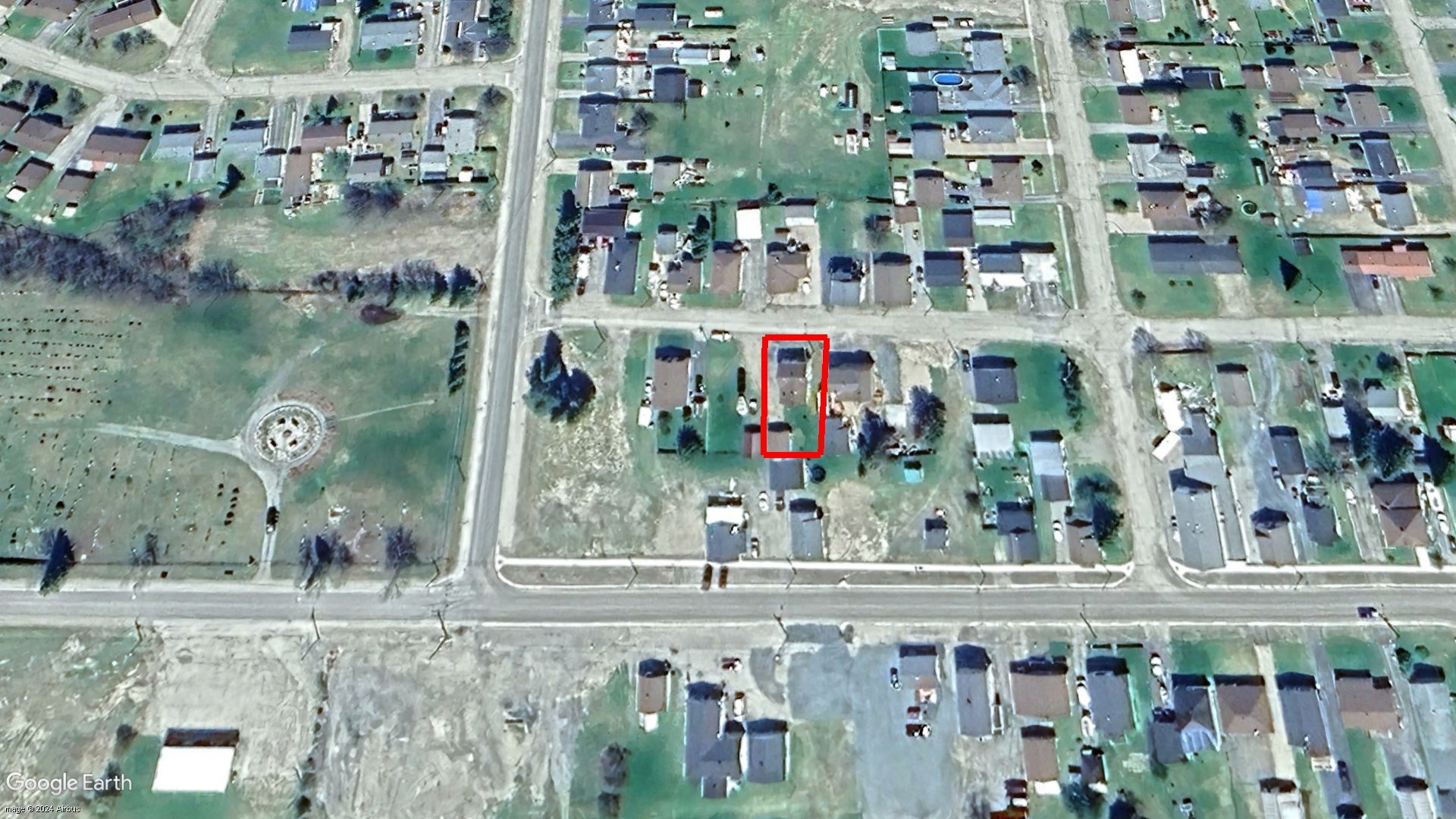 Tax Sale Smooth Rock Falls, Ontario - 5648 000 00315300.0000