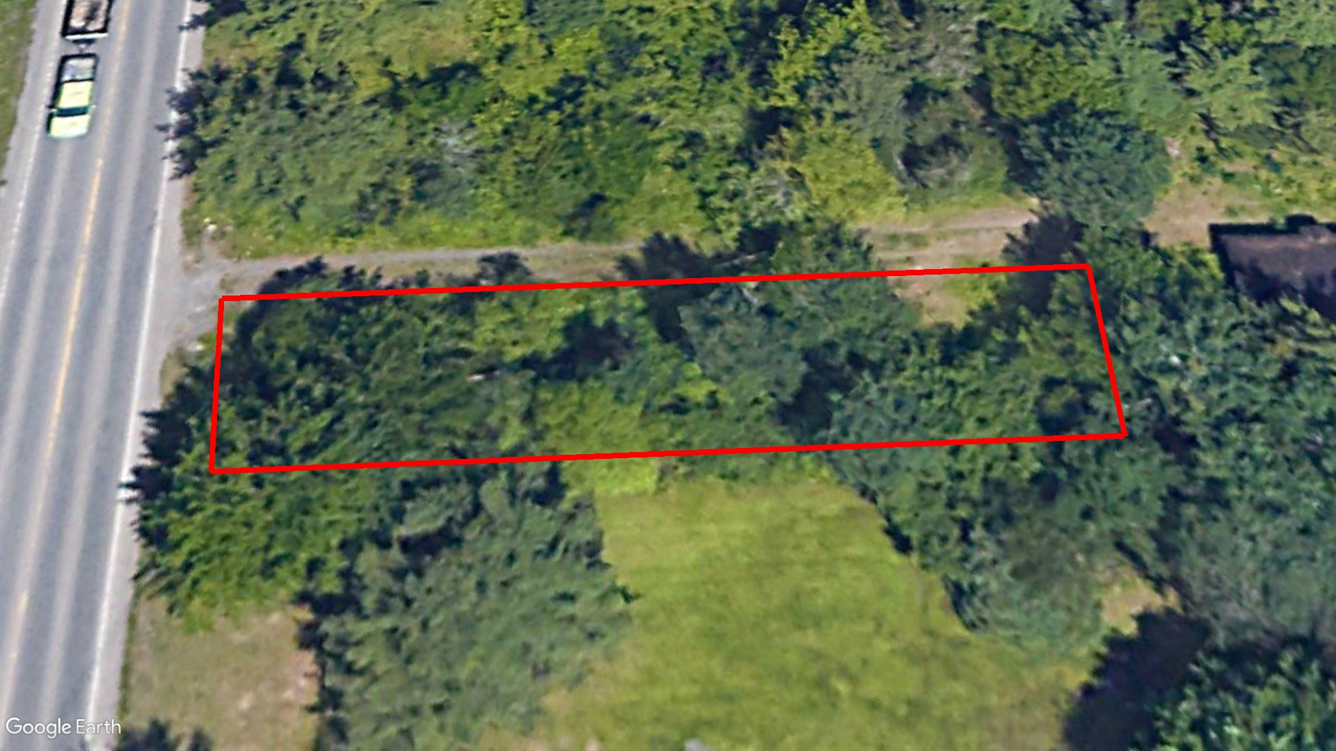 Tax Sale York/Sunbury, New Brunswick - 06684153