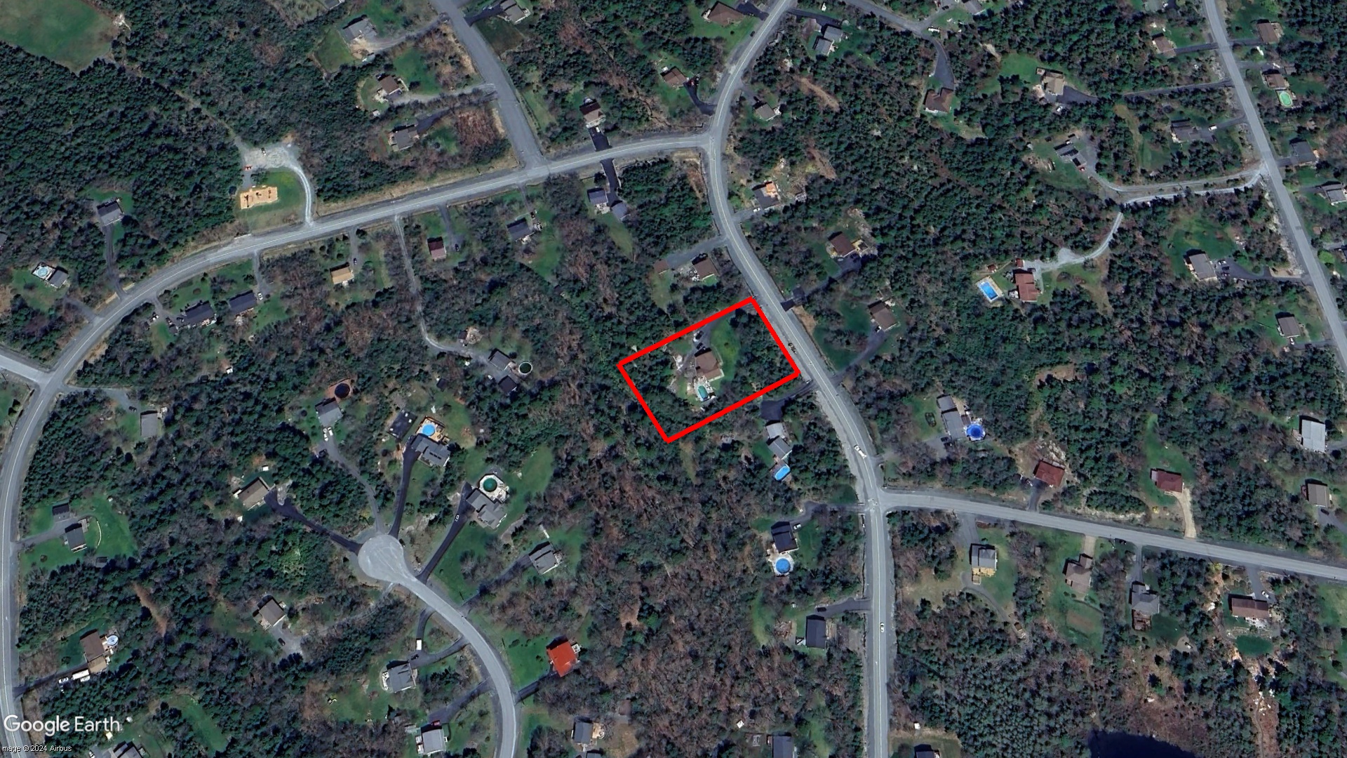 Tax Sale Halifax, Nova Scotia - 08897395