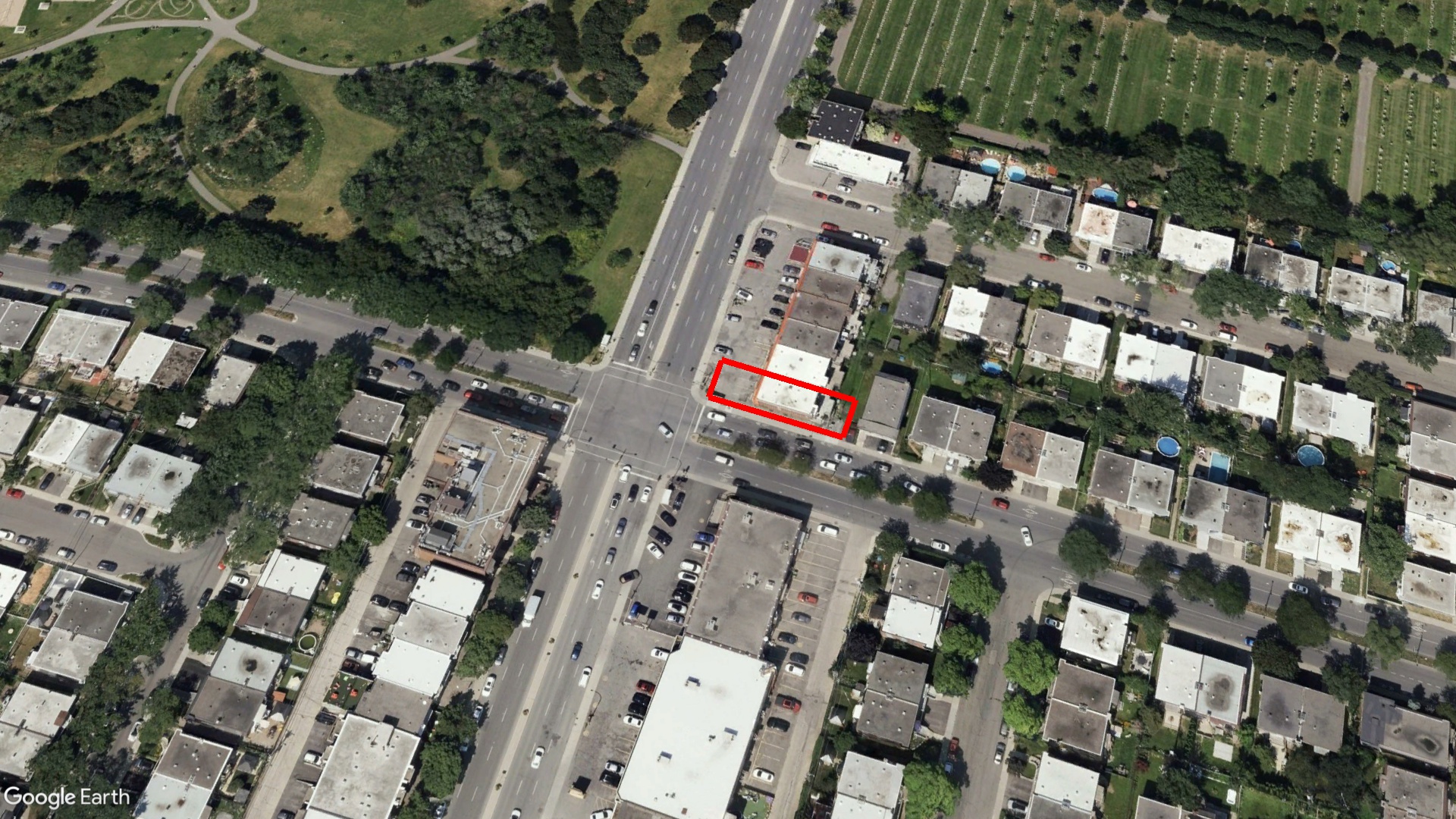 Tax Sale Montreal, Quebec - 394808-10