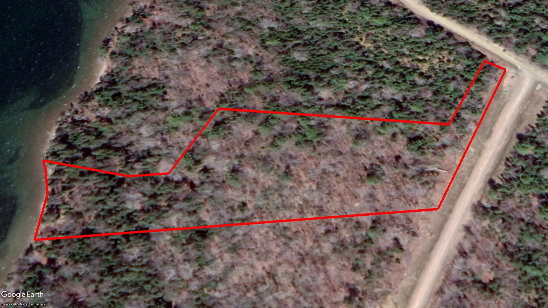 Tax Sale Inverness, Nova Scotia - 10679052