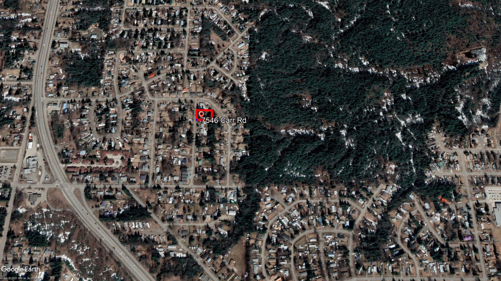 Tax Sale Prince George, British Columbia - 90-24428-000 