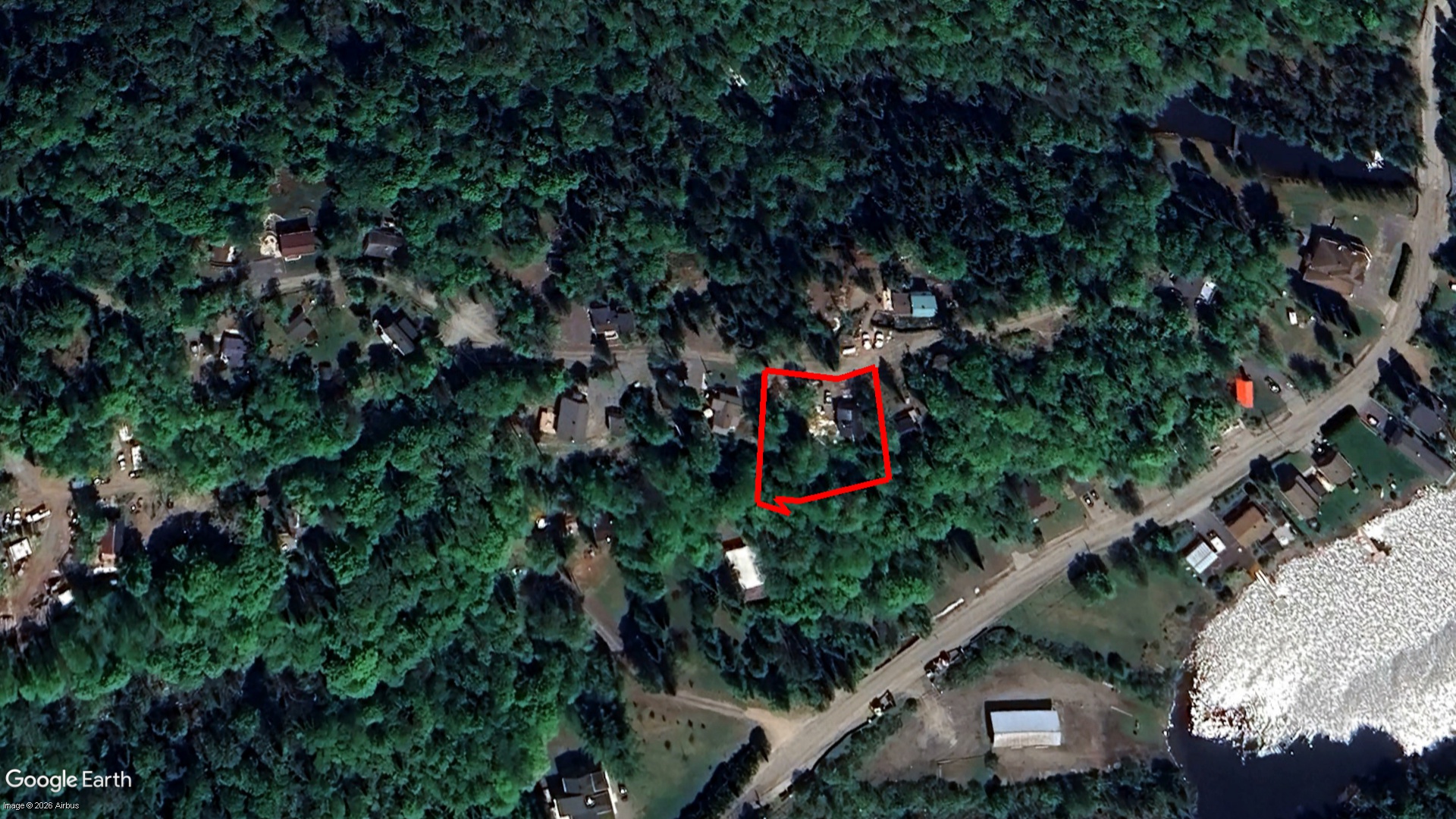 Tax Sale Les Pays-d'en-Haut, Quebec - 