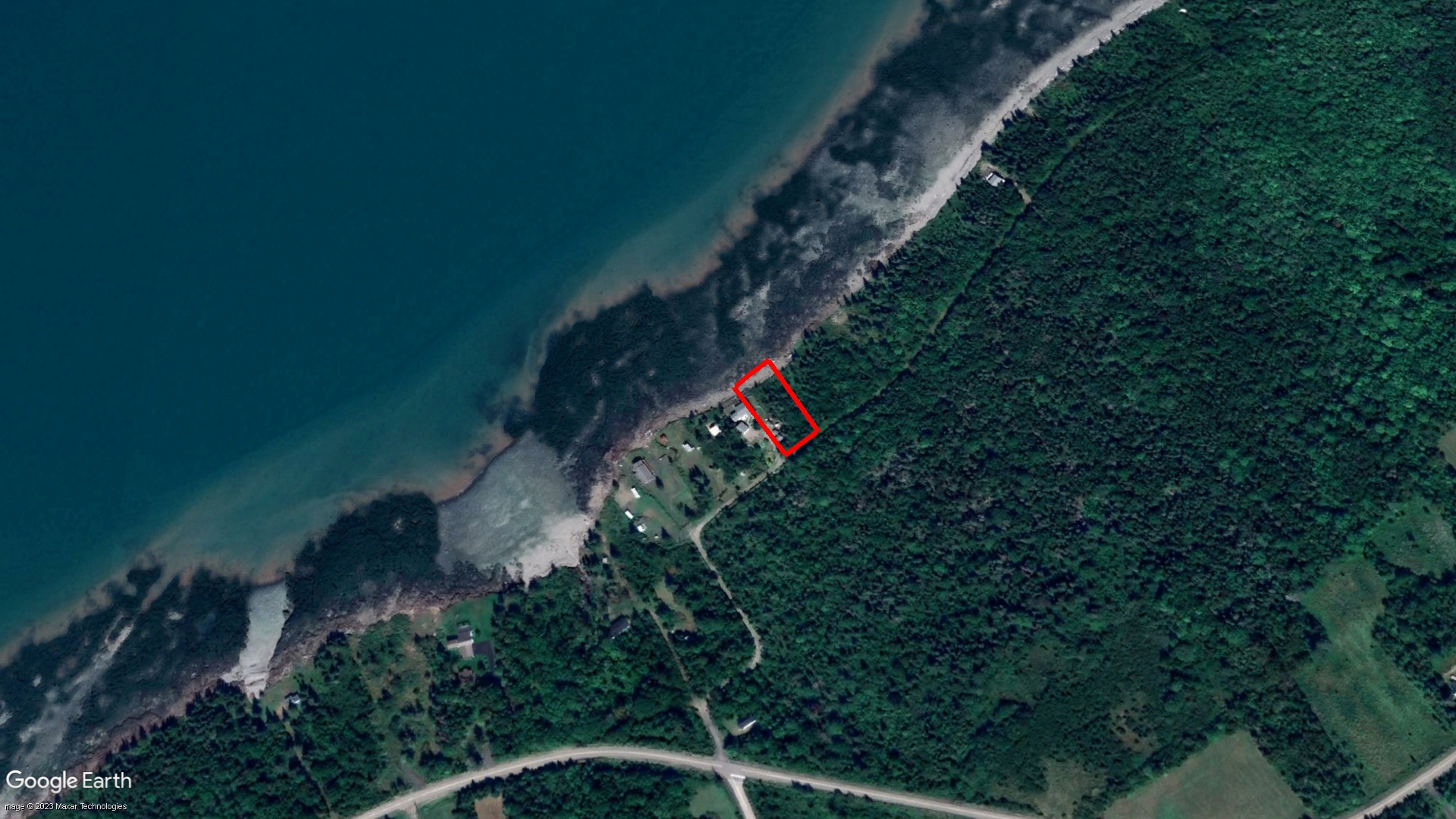 Tax Sale Annapolis, Nova Scotia - 05-102-952