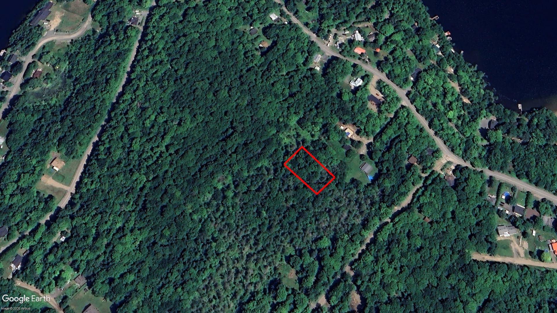 Tax Sale Les Pays-d'en-Haut, Quebec - 