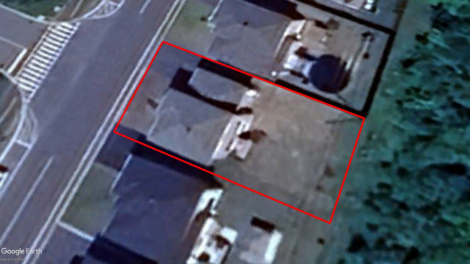 Tax Sale Marguerite-D’Youville, Quebec - 2679 38 4382.00 0000