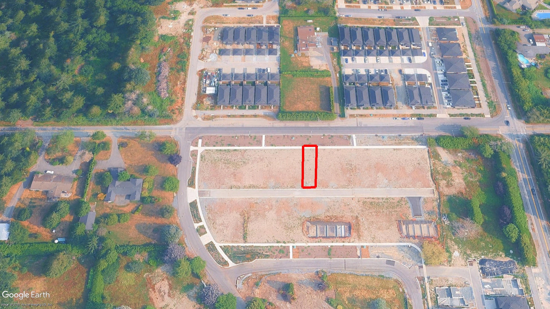 Tax Sale Surrey, British Columbia - 