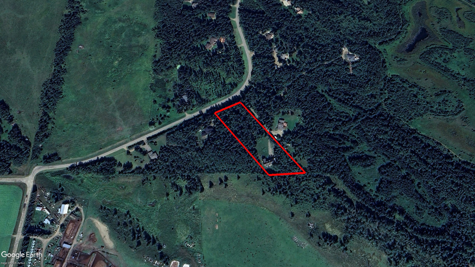 Tax Sale Wetaskiwin, Alberta - 132315