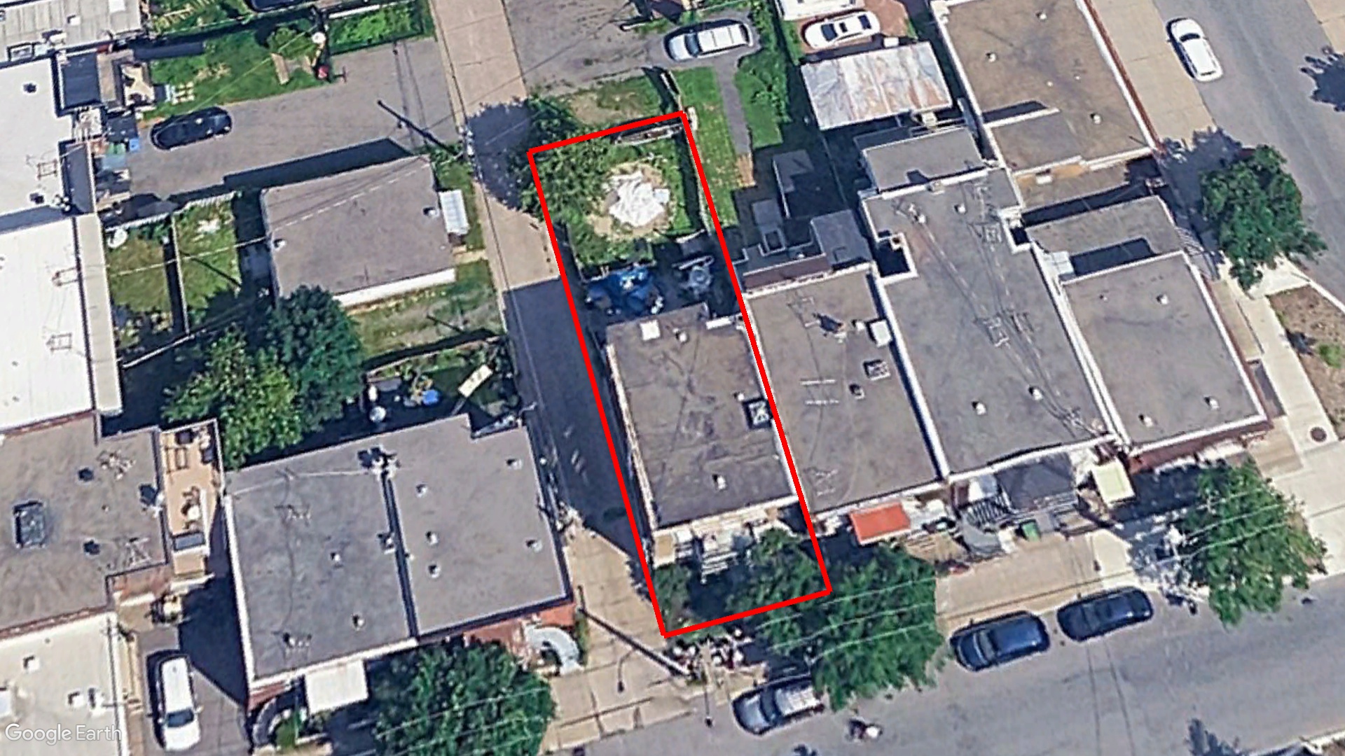 Tax Sale Montreal, Quebec - 401105-00