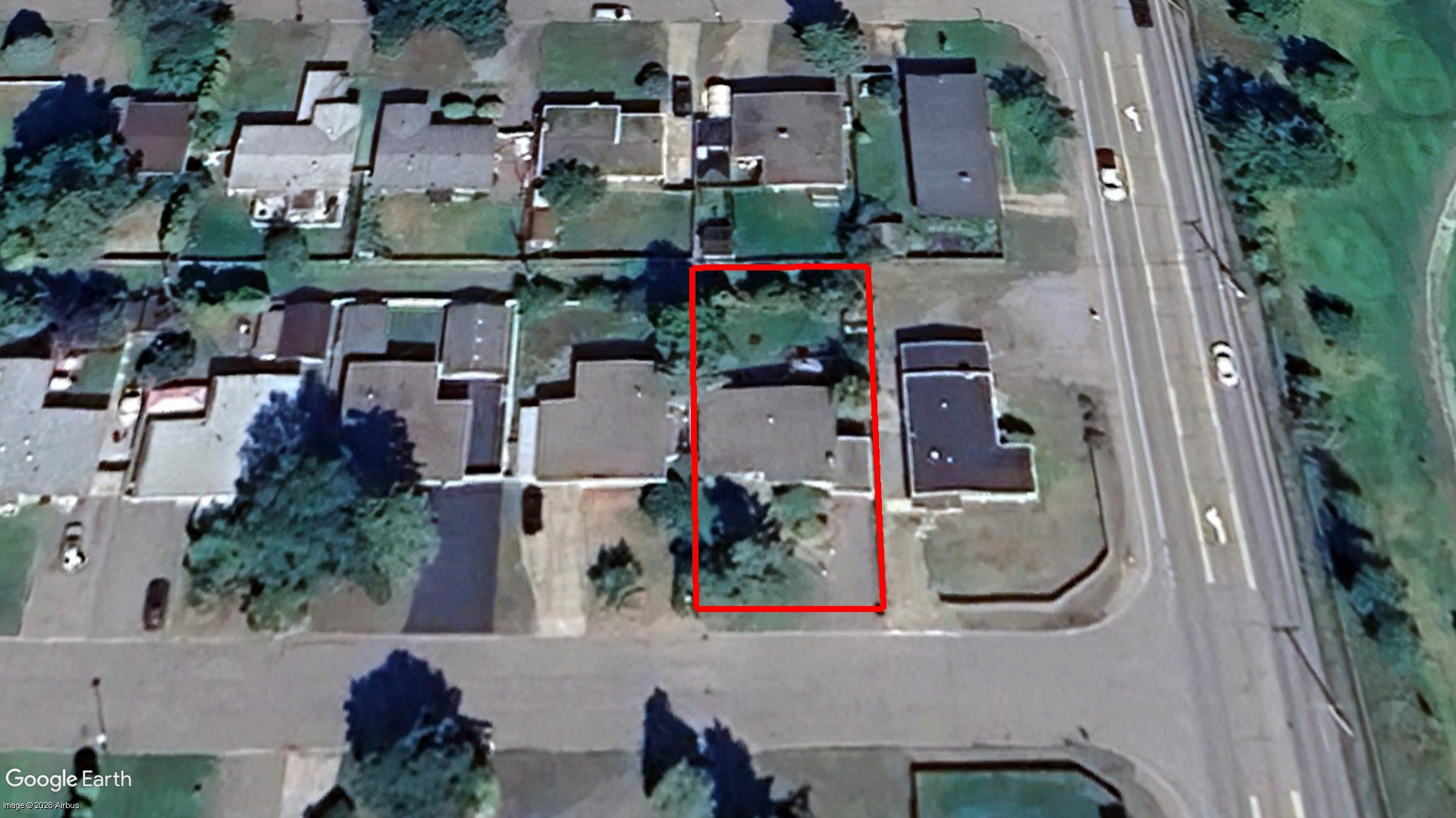 Tax Sale Prince George, British Columbia - 