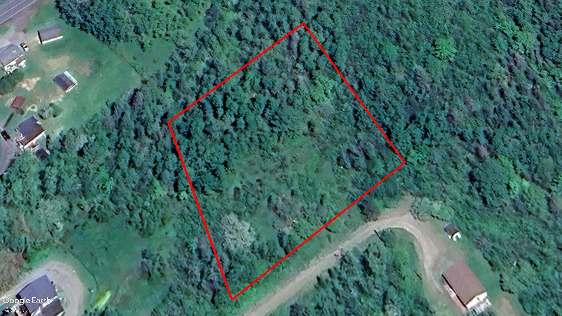 Tax Sale Charlotte, New Brunswick - 01317361