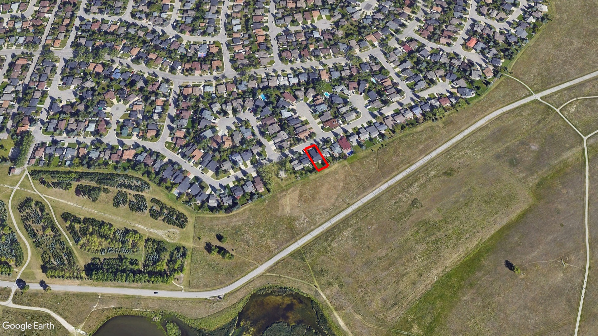 Tax Sale Calgary, Alberta - 154-07830-7