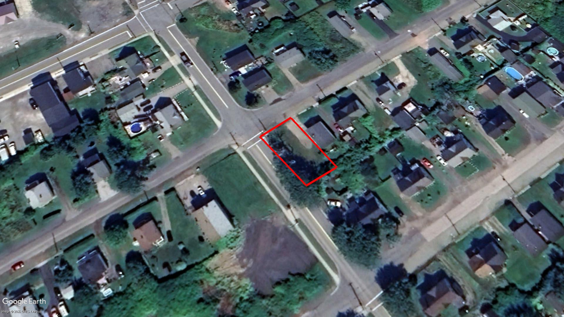 Tax Sale Cape Breton, Nova Scotia - 4591178