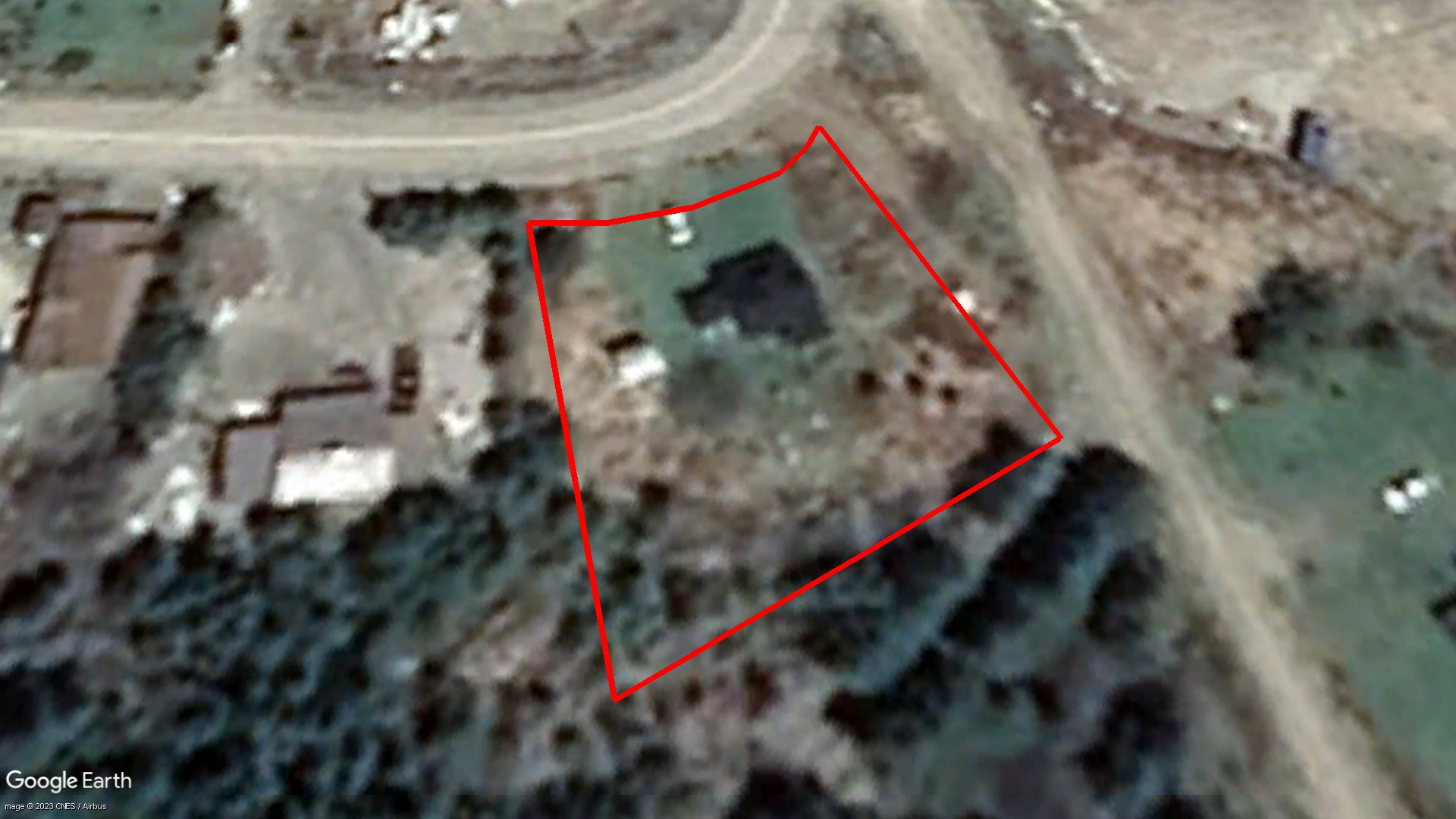 Tax Sale Barrington, Nova Scotia - 04609786