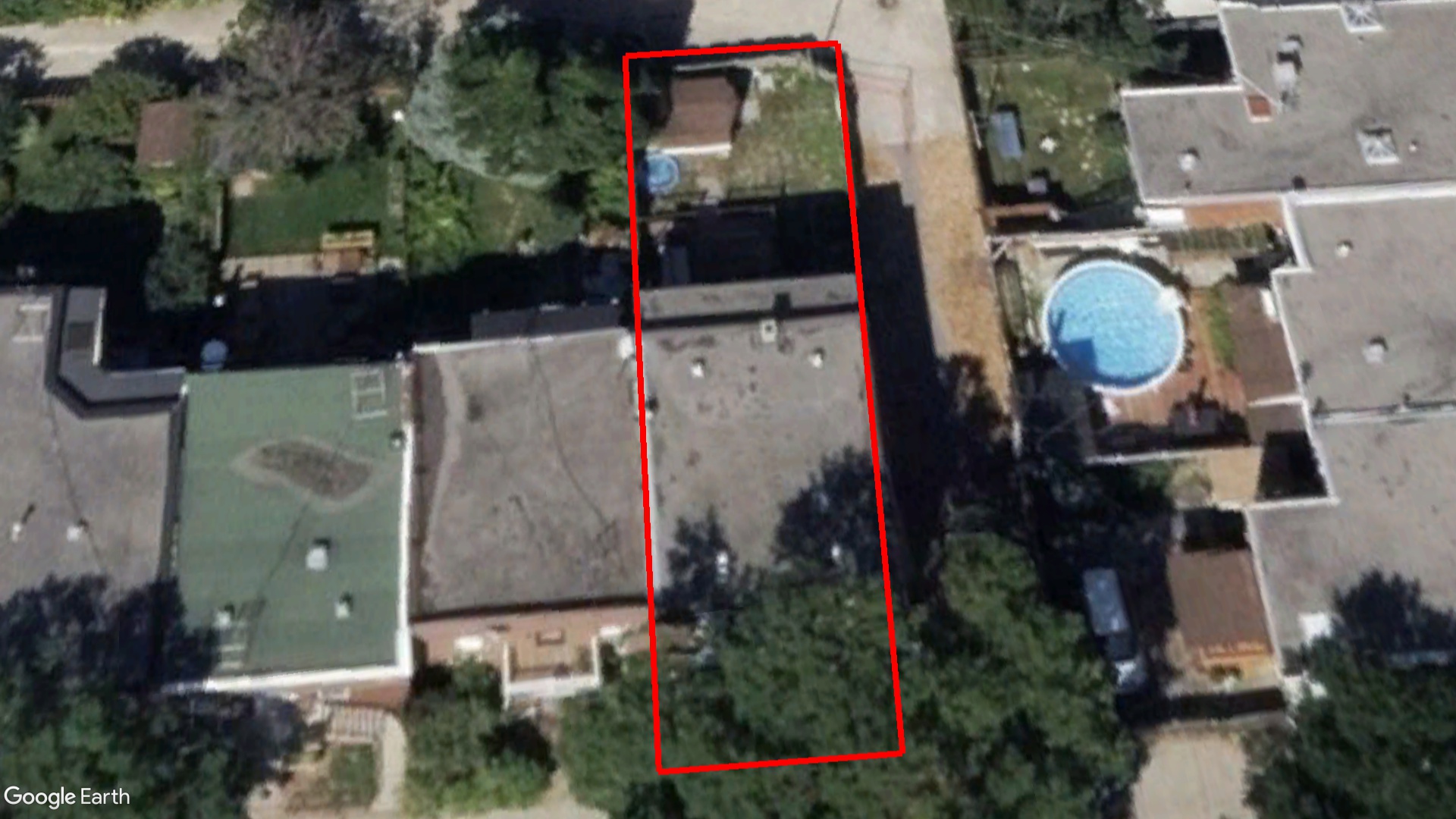 Tax Sale Montreal, Quebec - 401134-00