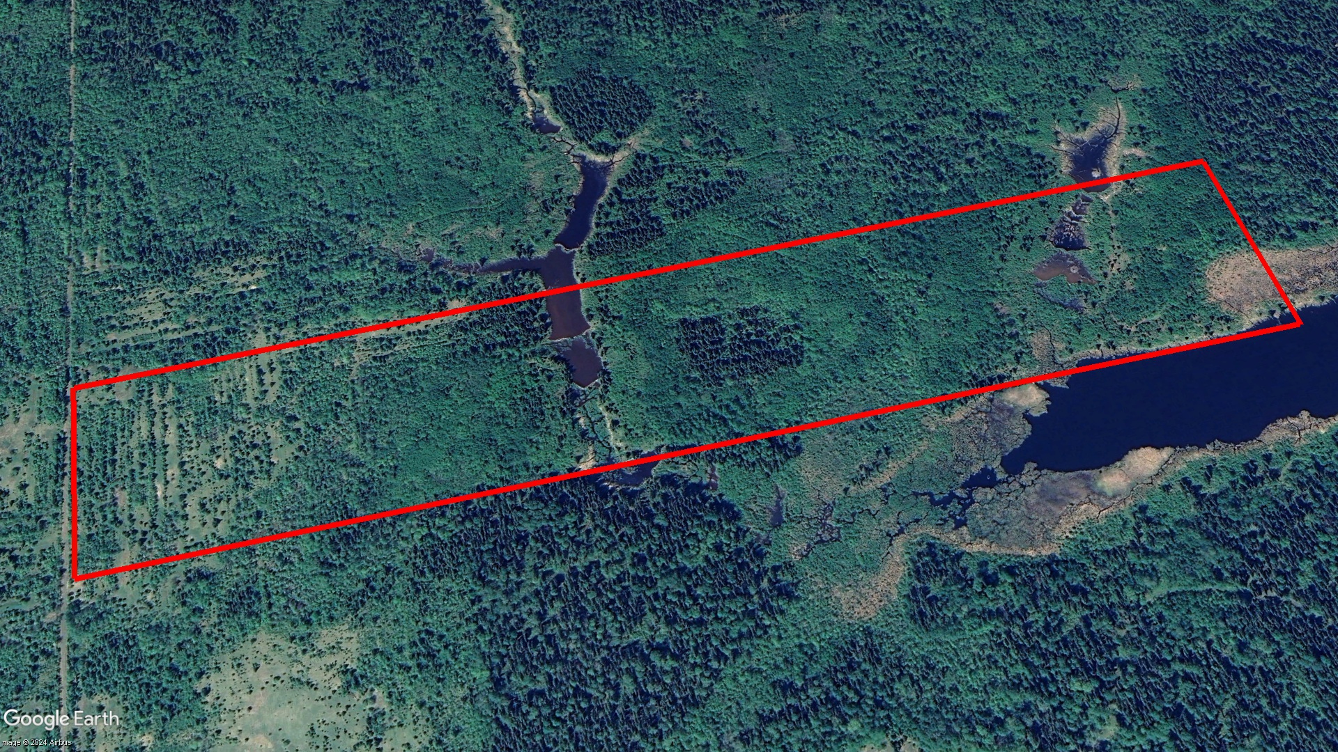 Tax Sale Mattice-Val Coté, Ontario - 5677 009 00407000 0000