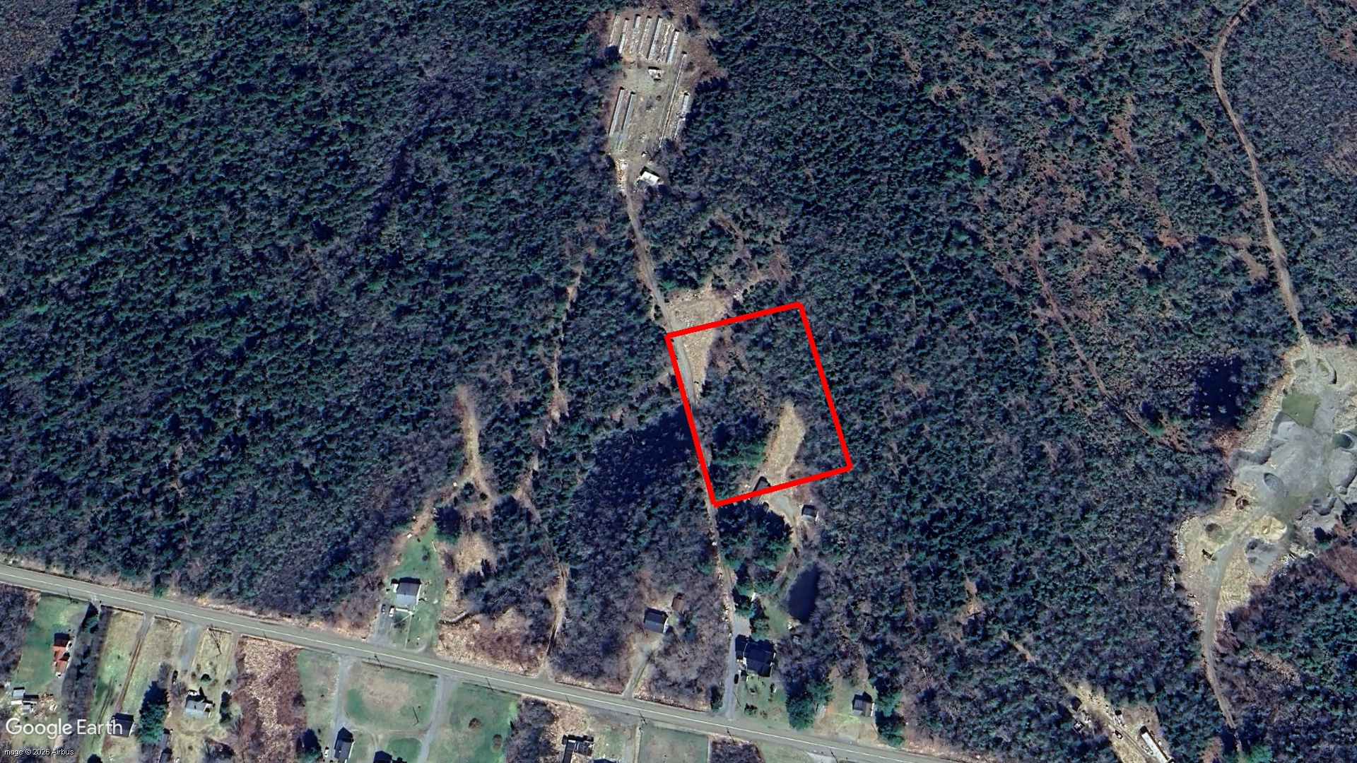 Tax Sale Digby, Nova Scotia - 07027729